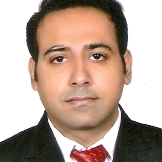 Rohit Taneja