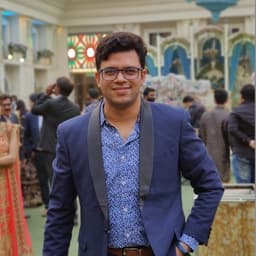 Rohit Taneja