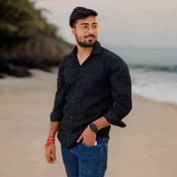 Rohit Tanwar
