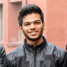 Rohit Tayal 👨🏻‍💻