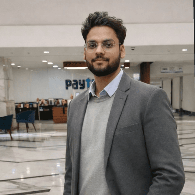 Rohit Thakur