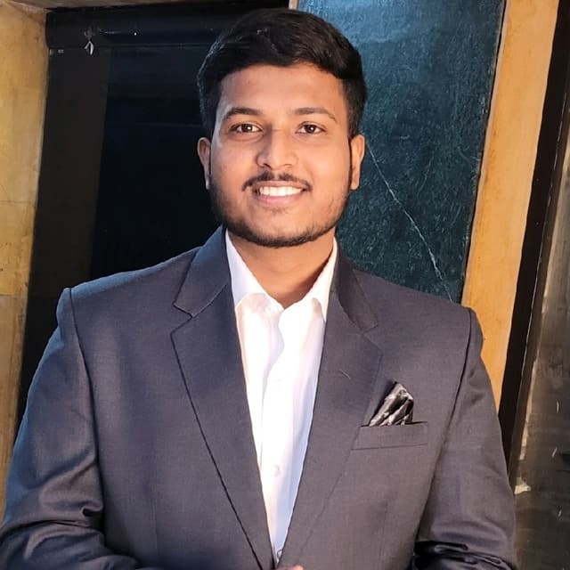 Rohit Thakur