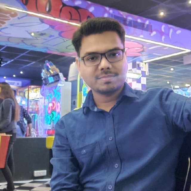 Rohit Thakur