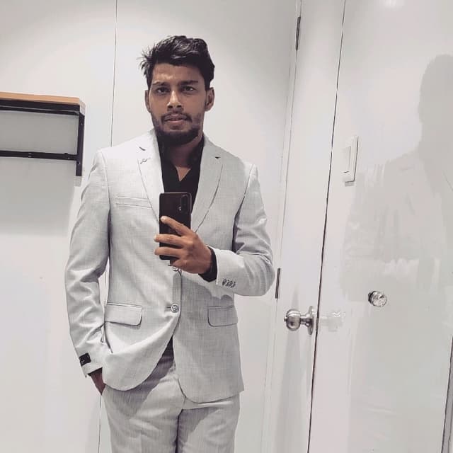 Rohit Tiwari