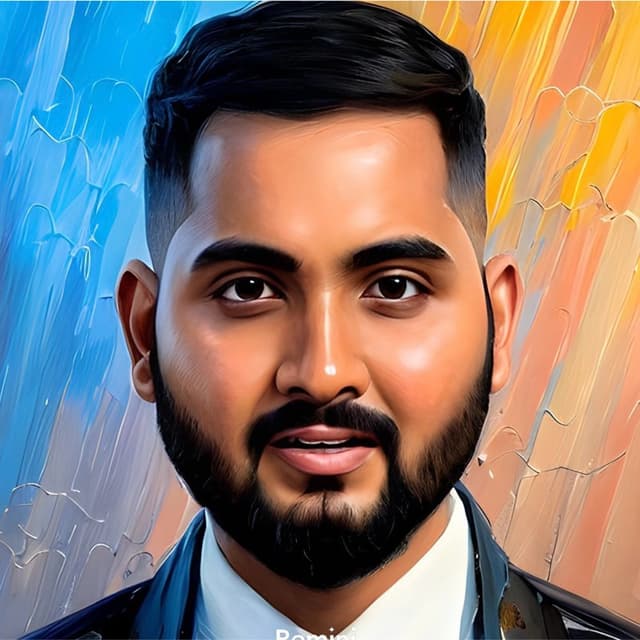 Rohit Tomar