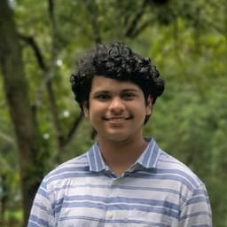 Rohit TP
