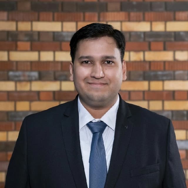 Rohit Trehan