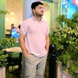 Rohit Tripathi
