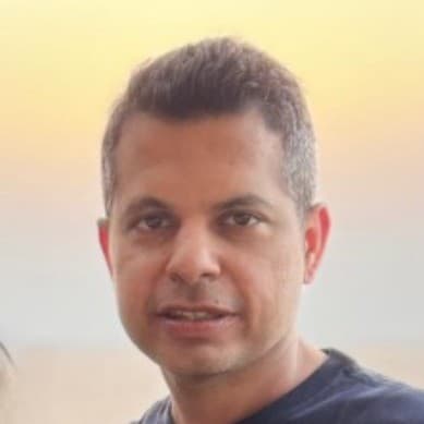 Rohit Tuteja