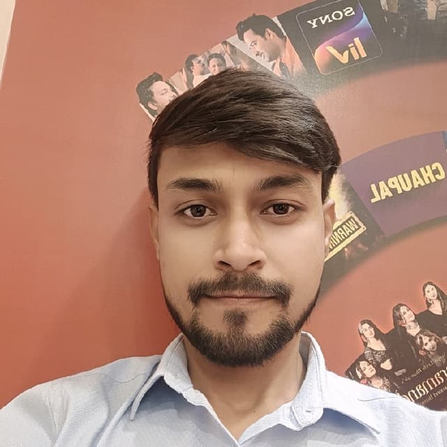 Rohit Tyagi