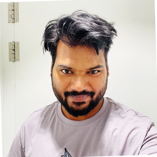Rohit Vaisay