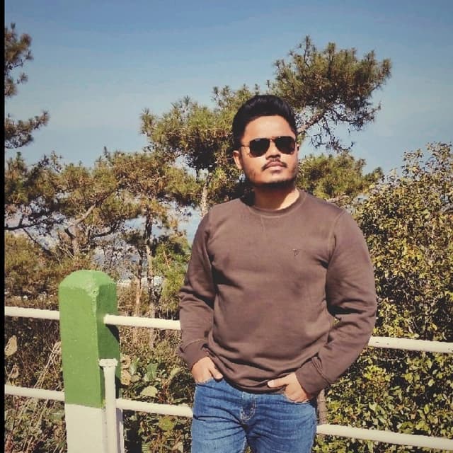Rohit  Verma