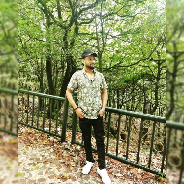 Rohit Verma