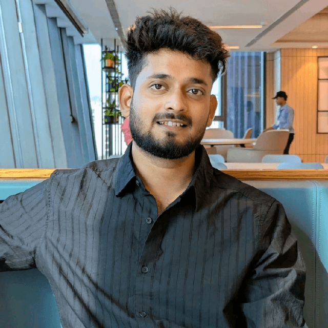 Rohit Verma