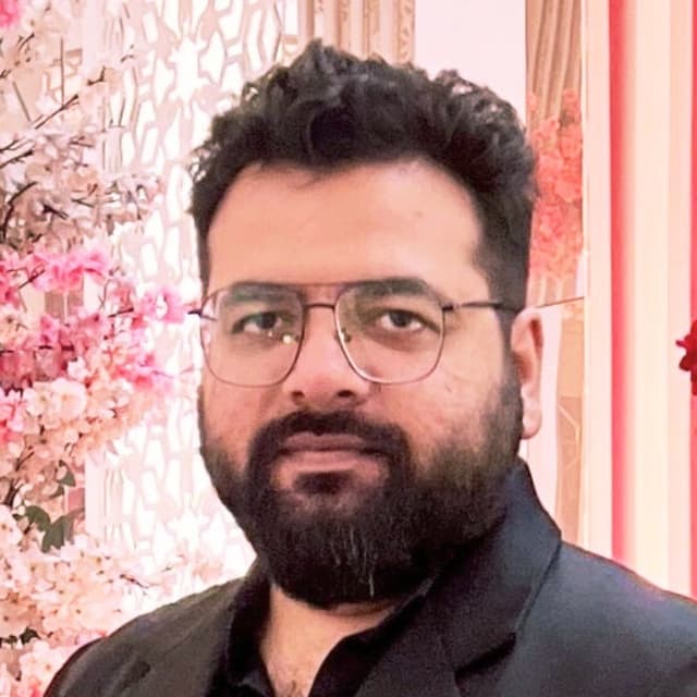 Rohit Verma