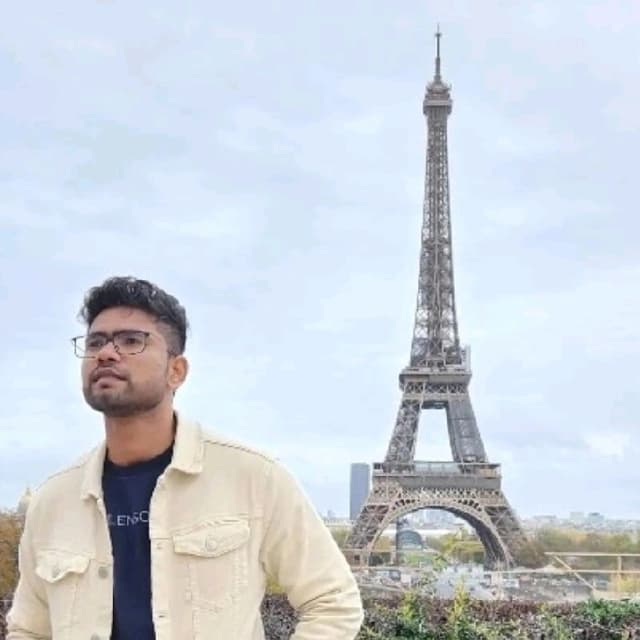 Rohit vishwakarma