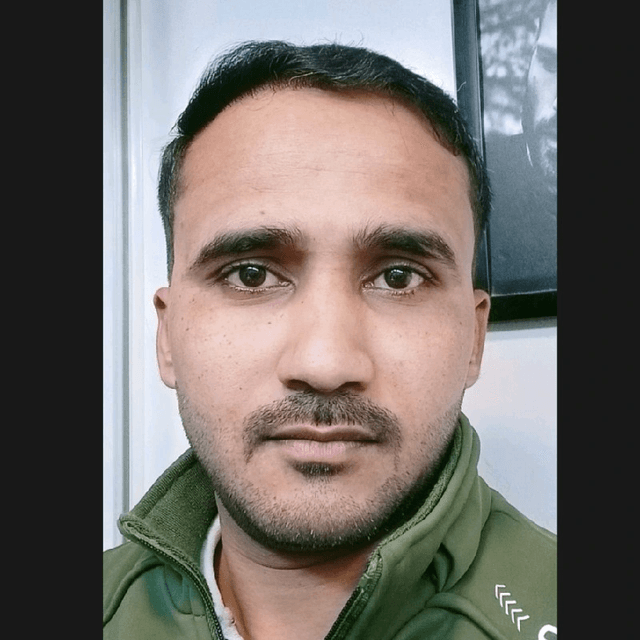 Rohit Vyavahare