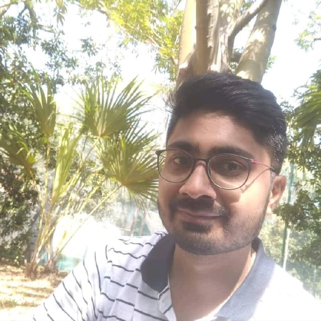 Rohit Waje