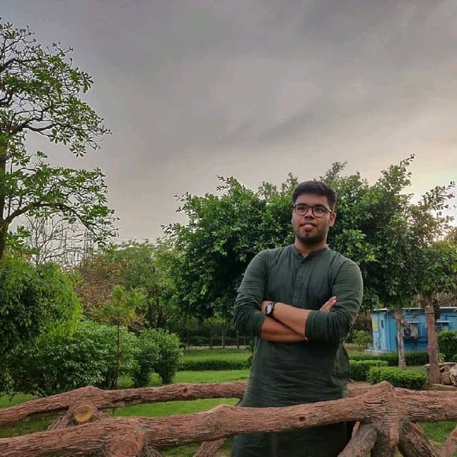 Rohit Yadav