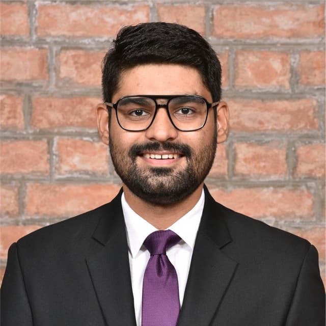 Rohit Yadav