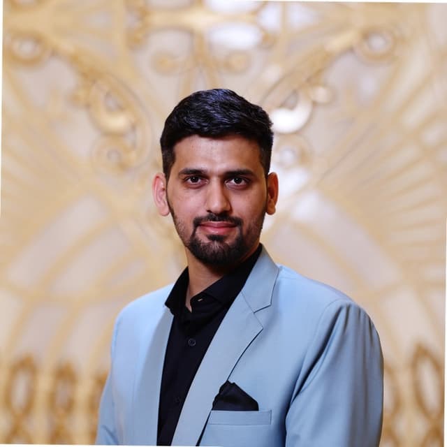 Rohit Yadav