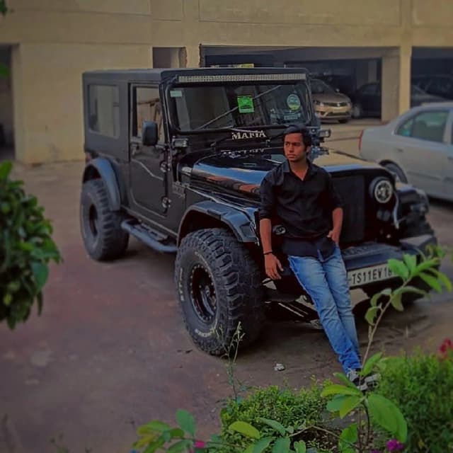 Rohit Yadav