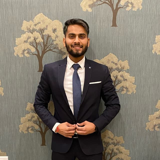 Rohit Yadav