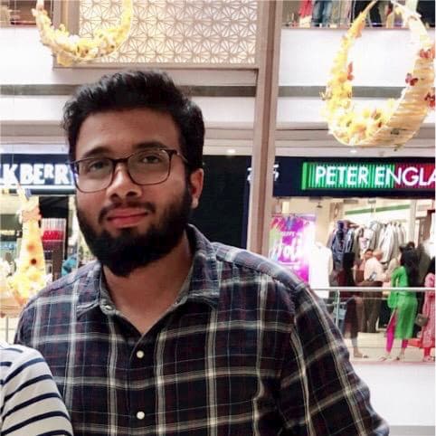 Rohit Yadav