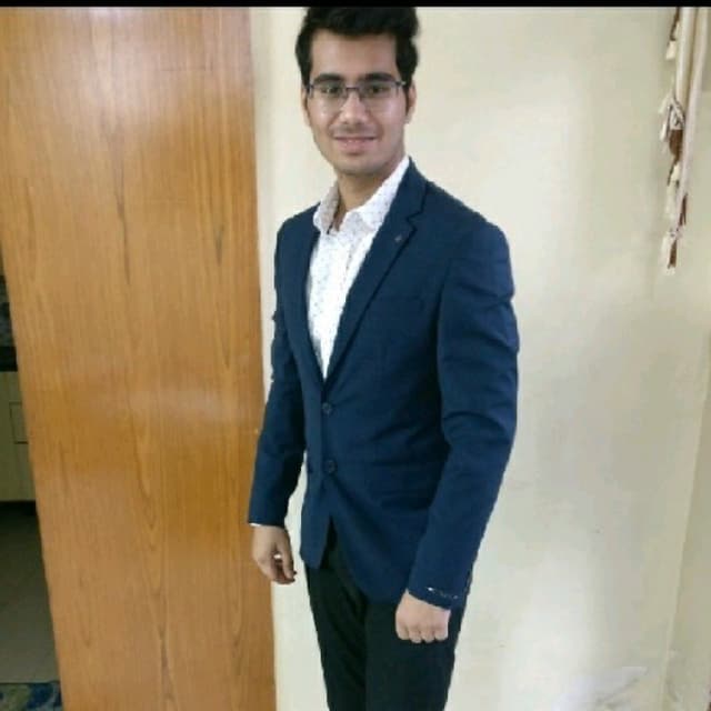Rohit Yadav