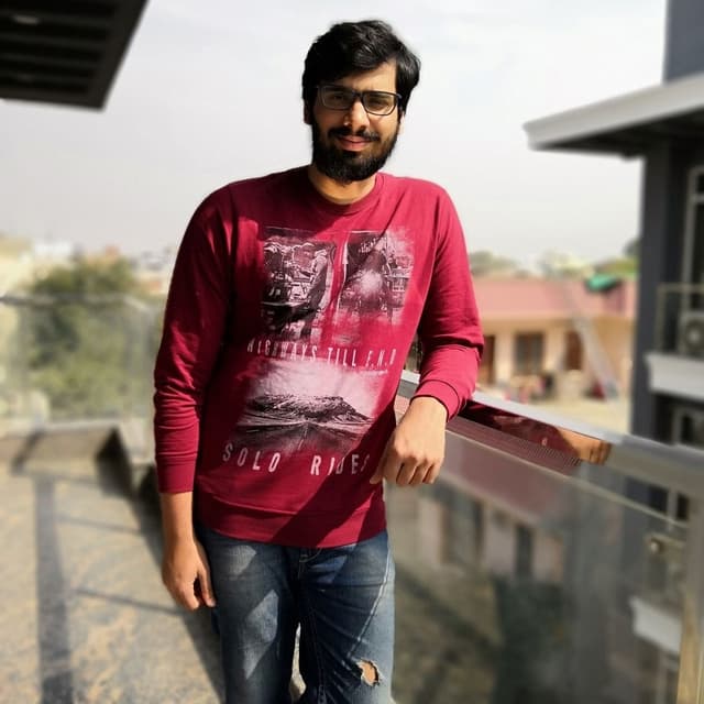 Rohit Yadav