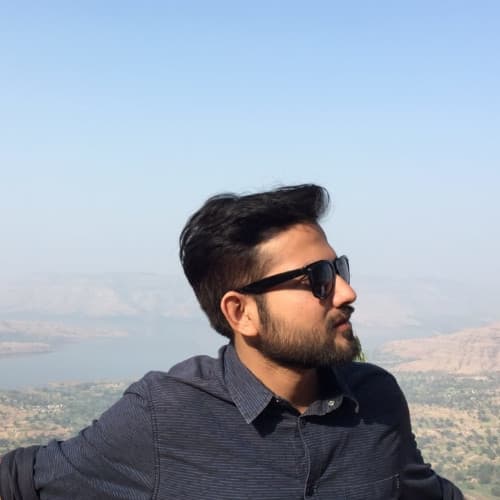 Rohit Yadav