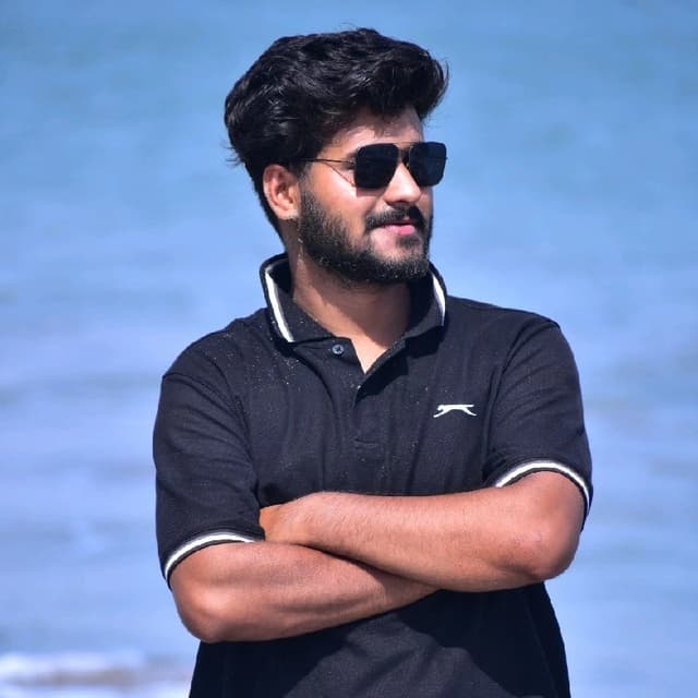 Rohit Yadav