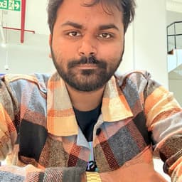 Rohit Pandey