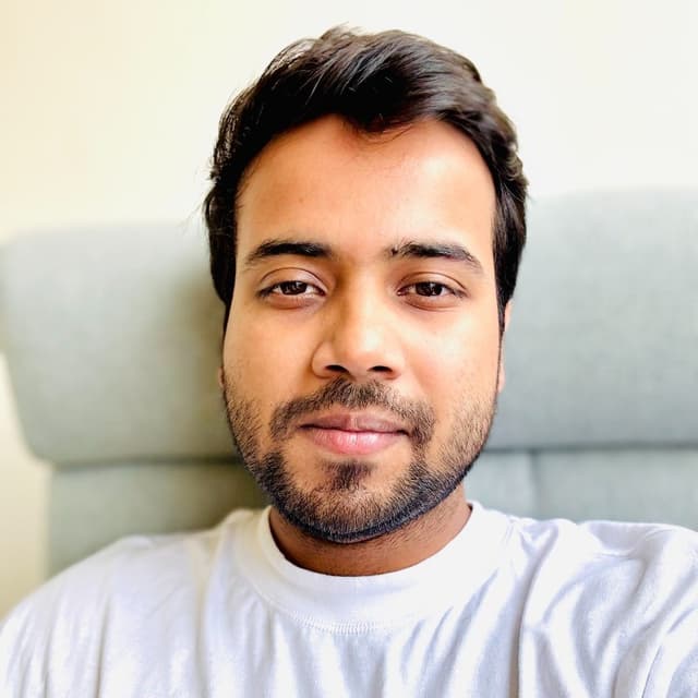 Rohit Anand