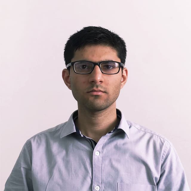 Rohit Patiyal