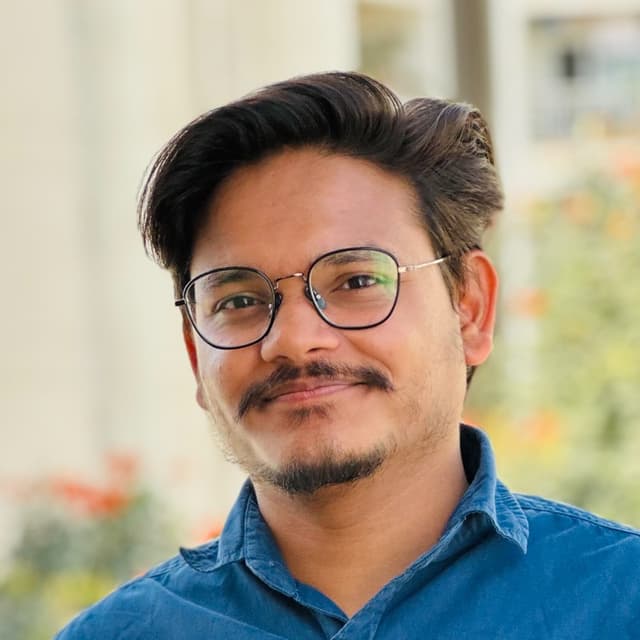 Rohit Pal