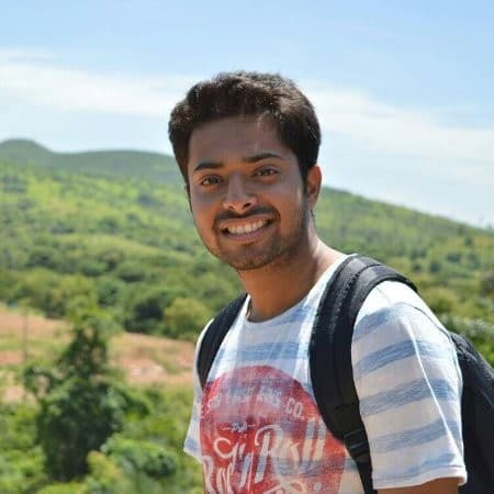 Rohit Agarwal