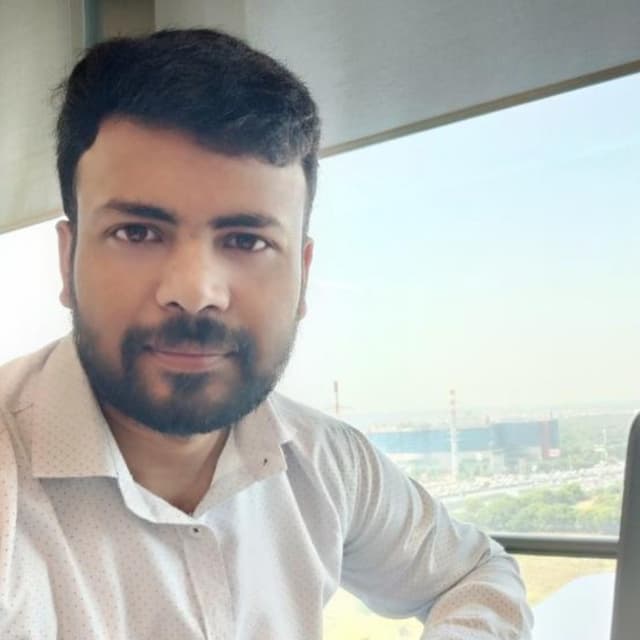 Rohit Prajapati
