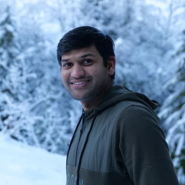 Rohit Goyal
