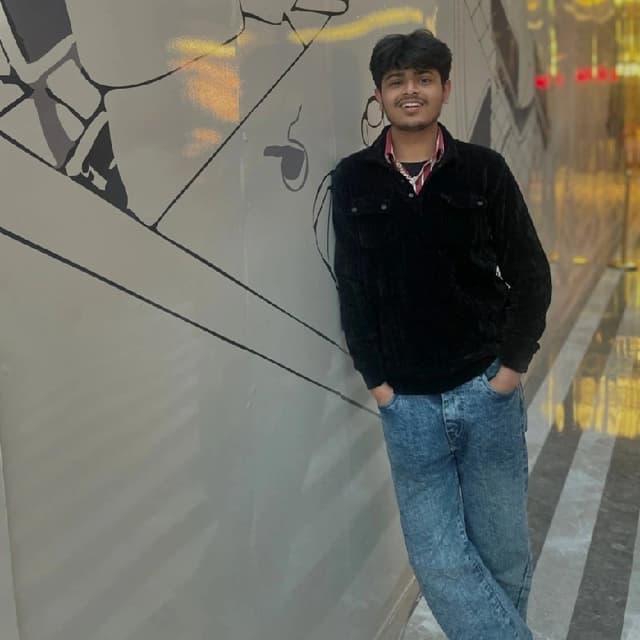 Rohit .