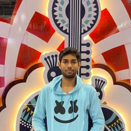 Rohit Kumar  Rajak