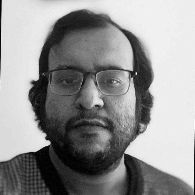 Rohit Jain