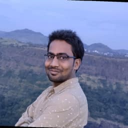 Rohit K.