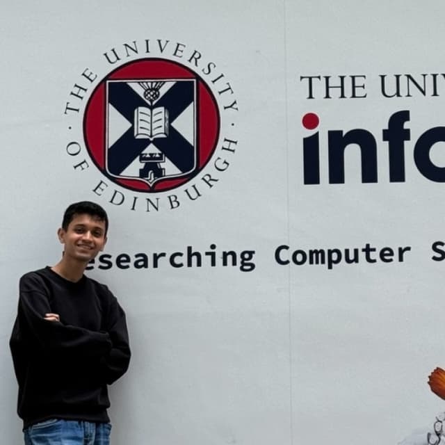 Rohit K Bharadwaj