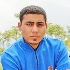 Rohit jeevnani
