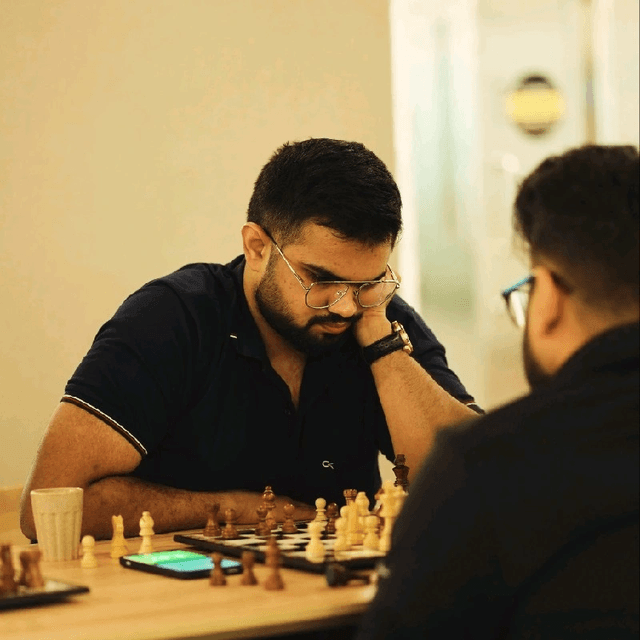 Rohitaas Beri