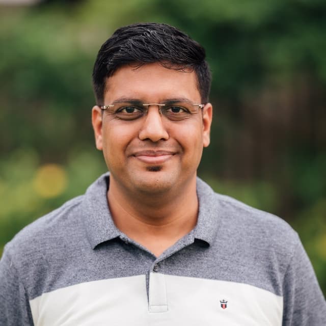 Rohit Agarwal
