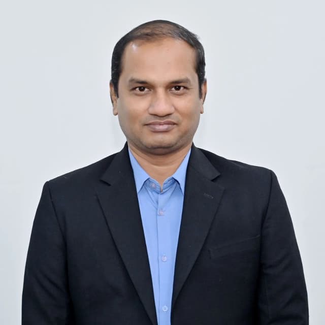 Rohit Naidu