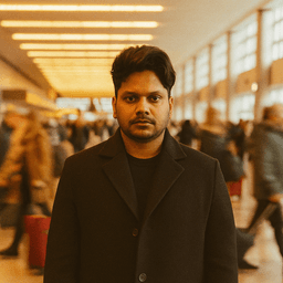 Rohit Anand