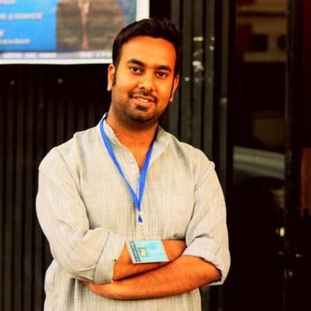 Rohit Asati